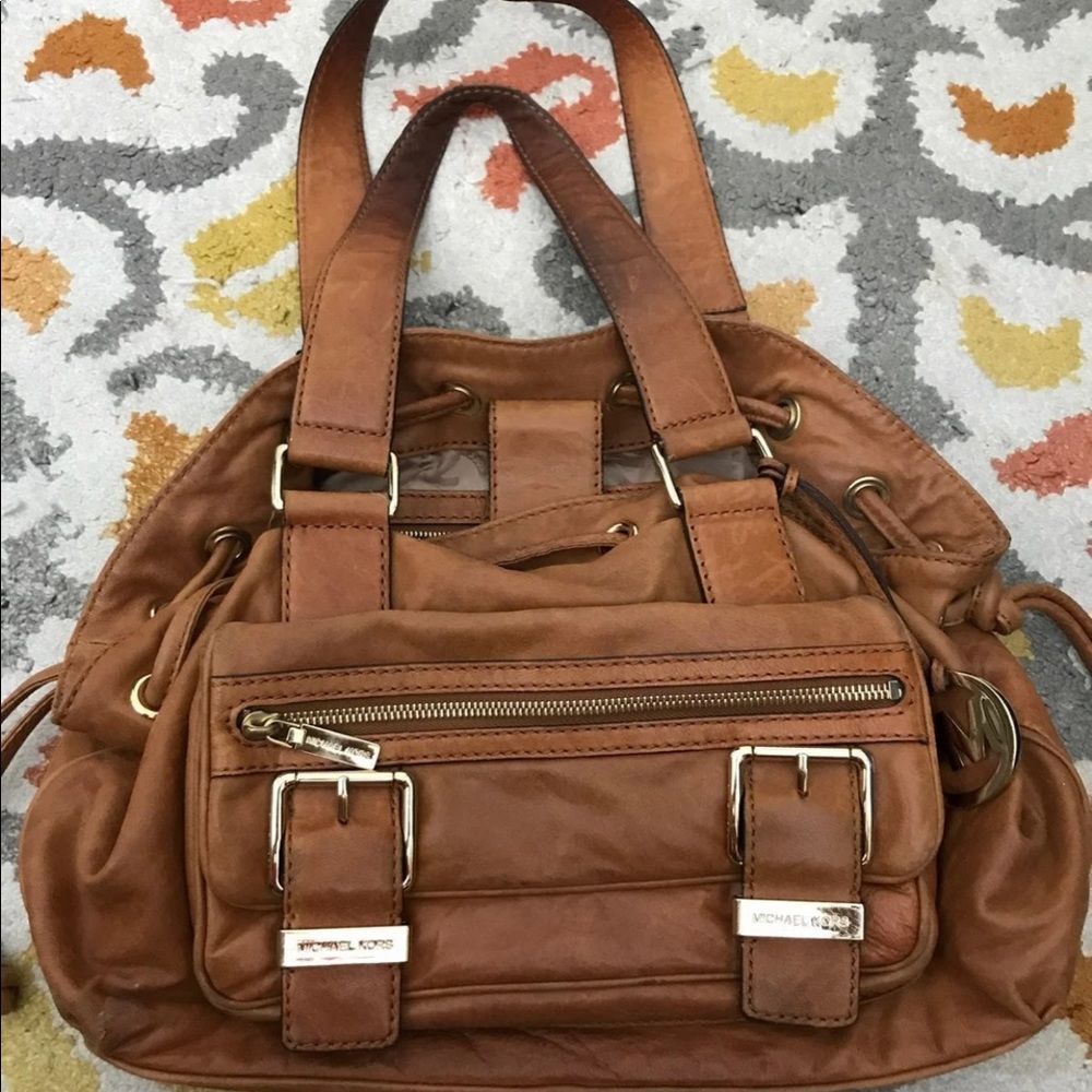Michael Korrs shoulder bag